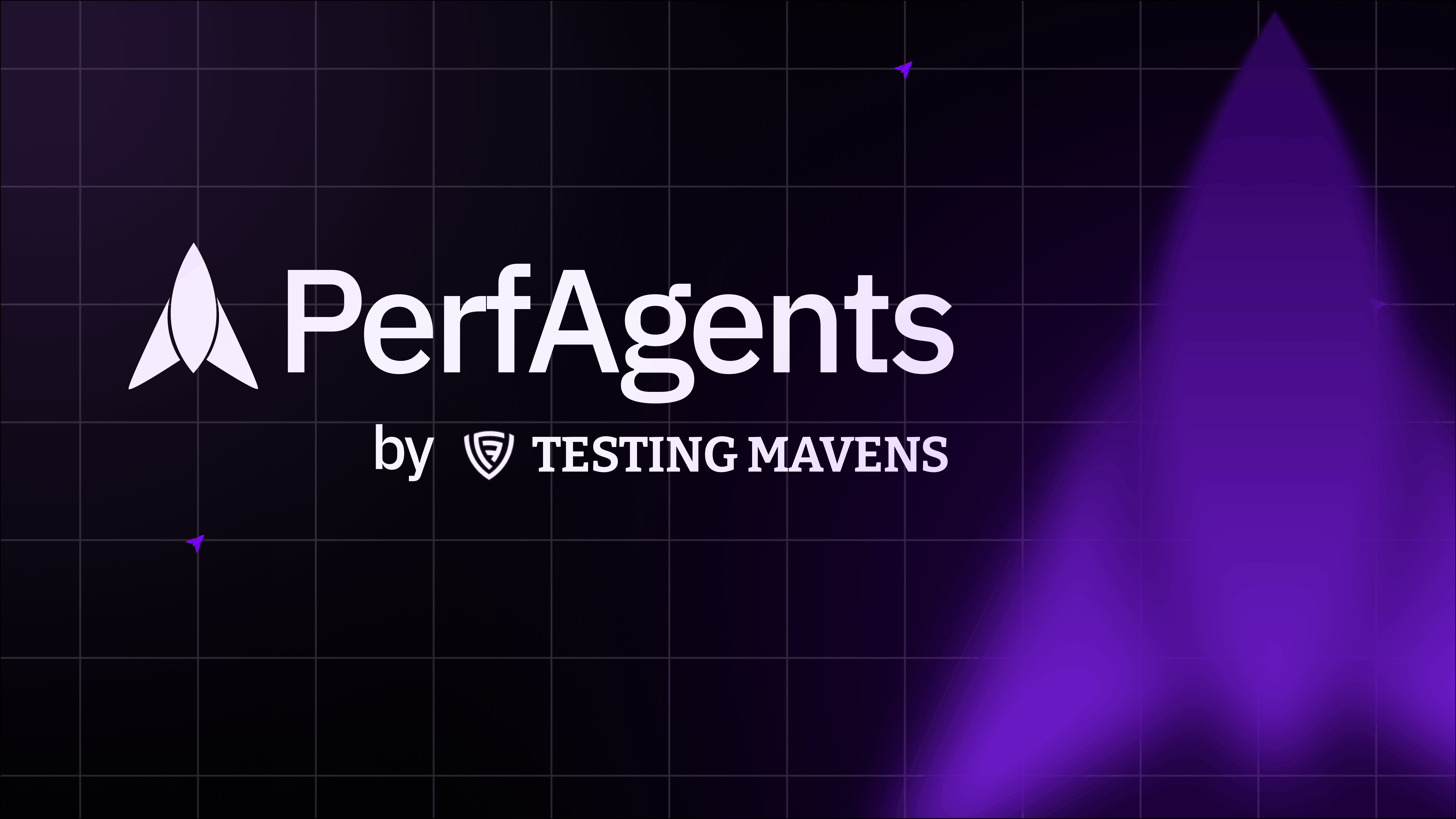 PerfAgents Uncloud screenshot